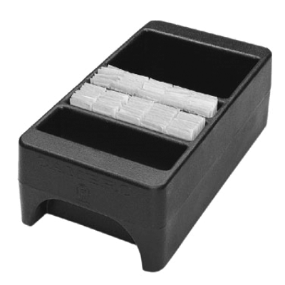 Cambro LCDCH110 Condiment Holder fits 250LCD & 500LCD
