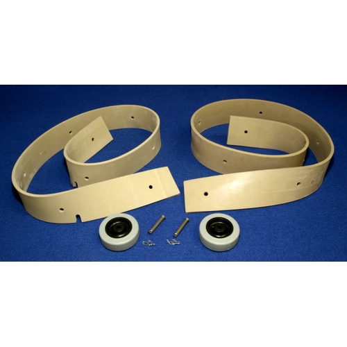 Squeegee Kit