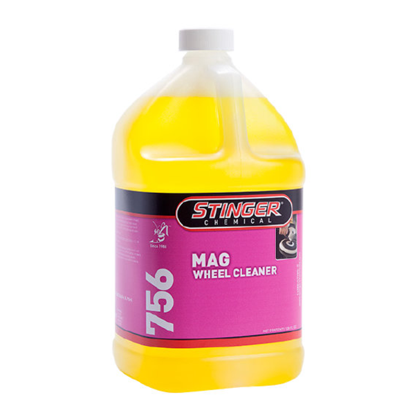 Mag Wheel Cleaner