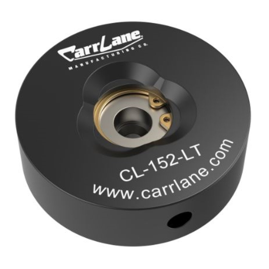 Carr Lane CL-152-LT 152 Laser Target Nest