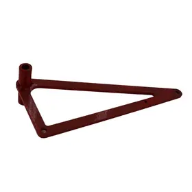 FULCRUM, THROTTLE