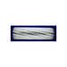 Broom, 45" 24 S.R. Nylon