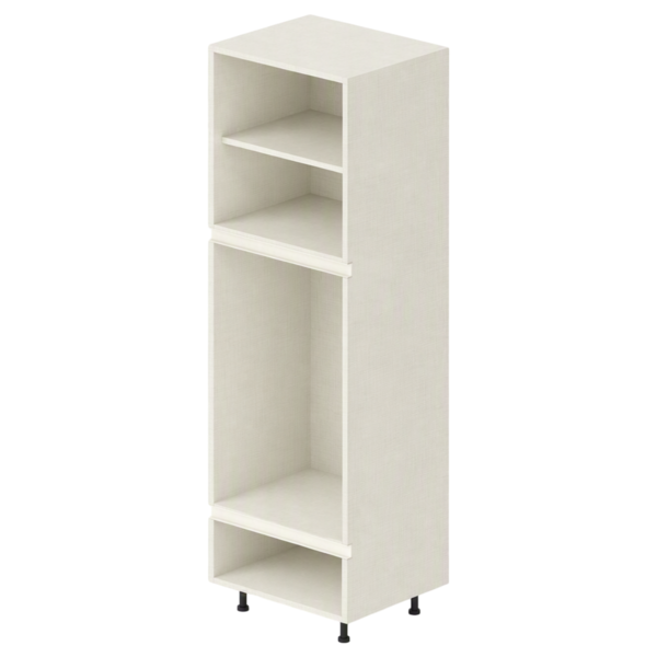 Capri Gola Oven Cabinet 30"x 24"x 84"