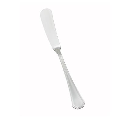Winco 035-12 Butter Spreader 18/8 Stainless Steel