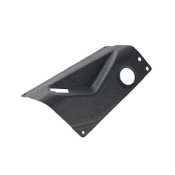 Tennant/Nobles - 4210193 - Bezel, Lh [T7Amr] (Replaces Tennant 1264705)
