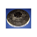 Brush, 17" .028 Nylon W/Gimbal