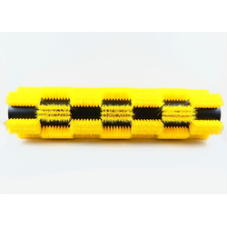 Brush 48 Inch Window Poly