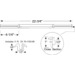 38-0028-76 Drawing of Product