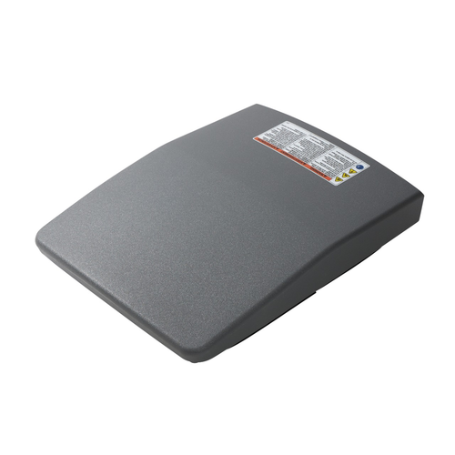 Tennant/Nobles - 4193765 - Cover,Tank, Recvy, Afmkt [T600, Na Wlab] (Replaces Tennant 9016824)