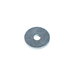 Tennant/Nobles - 4032324 - Washer, Flat, 0.41B 1.50D .19, Stl, Pl (Replaces Tennant 36996)