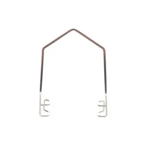 Neonatal Speculum Angled Temporal - Width 20mm O/L 35mm, Str, Dispo 10/bx 31-3100