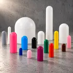SC Series - Silicone Caps