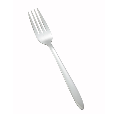 Winco 0019-05 7-3/8" Dinner Fork