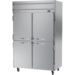 BEVERAGE AIR HF2HC-1HS REACH-IN HORIZON SERIES FREEZER