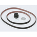 Drive Belt Kit Single Motor