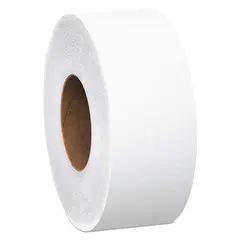 101 JRT JR 1 PLY TOILET TISSUE, 2000'/RL 12 RLS/CS