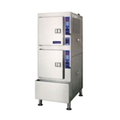 Cleveland 24CGA10.2 Steamcraft Gemini 10 Steamer