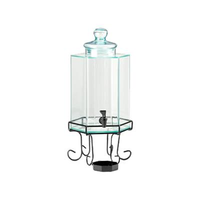 Cal-Mil 1111 2 gallon capacity Beverage Dispenser
