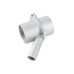 Tennant/Nobles - 4045499 - Tube, Vacuum (Replaces Tennant 1036240)