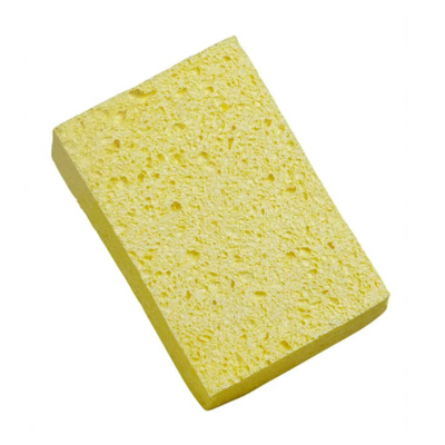 Sponge Utility Pad - Cellulose - 6" x 4"