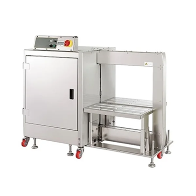Poly Strapping Machine - Automatic - TP-702YM