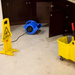 Reconditioned B-Air VP-25 3-Speed Air Mover