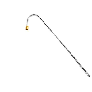 28" Gutter Cleaning Attachement with QC Plug & Coupler