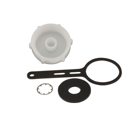 Tennant/Nobles - 4034143 - Cap Kit, Drain (Replaces Tennant 32501)