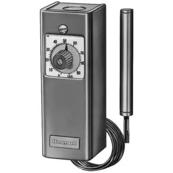 LIMIT HONEYWELL T675A1011