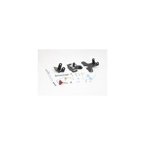 Nilfisk Advance - VR26006 - Squeegee Bracket Assembly