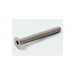 Scr  Flat Soc M8-1.25 X 70Mm