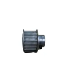 DRIVE PULLEY