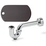 8912CB-ORB: 1-1/2 IN x 1-1/2 IN