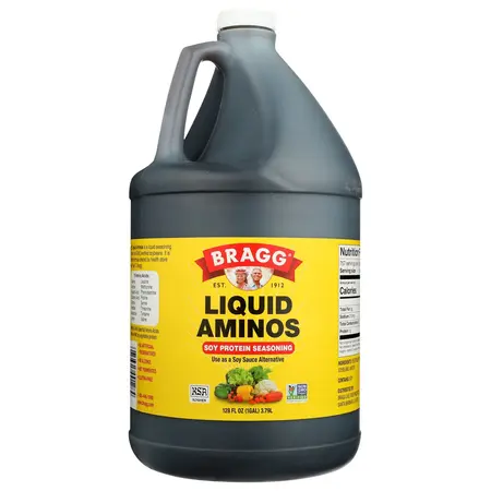 AMINOS LIQUID | 4/128 FZ
