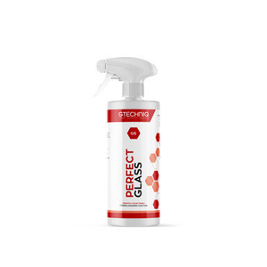 Perfect Glass Cleaner