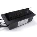 Richelieu Power Module - Black