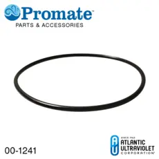 O-Ring: Head Gasket for S2400 / S2400B / S2400C EPDM
