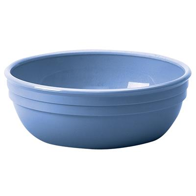 Cambro 100CW401 Camwear Nappie Bowl Round