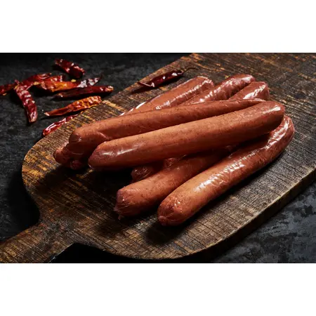 CHORIZO PLANT BASED | 72/2.4 OZ