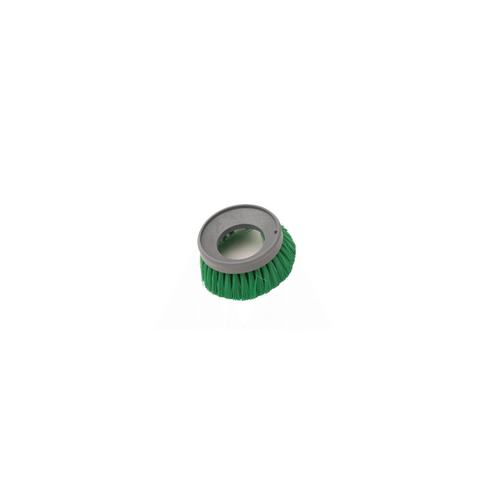 Nilfisk Advance - 4072400266 - Round Brush Ring Green 70Mm