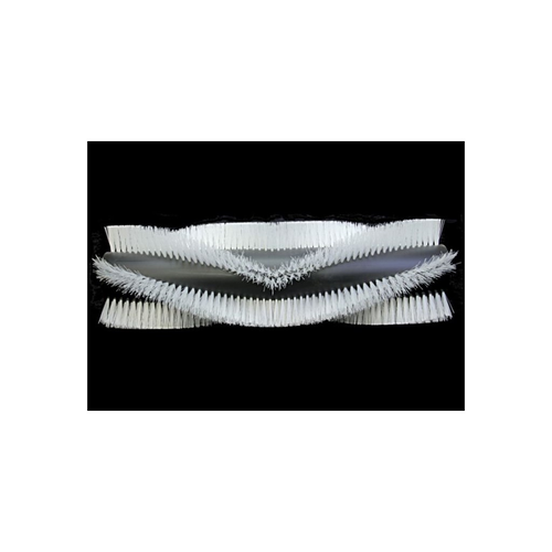 Broom, 45" 5 Dr Nylon Patrol