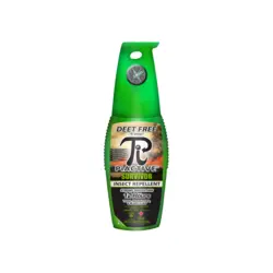 Kuus PiActive Survivor Pump Spray