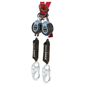 9' Web DuraTech® MAX Twin Legs