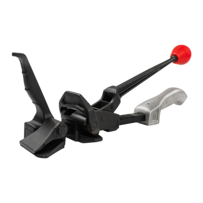 Steel Strap Pusher Rack Tensioner - Heavy-Duty