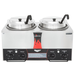 Vollrath 72029 Cayenne Twin Rethermalizer Kit Front