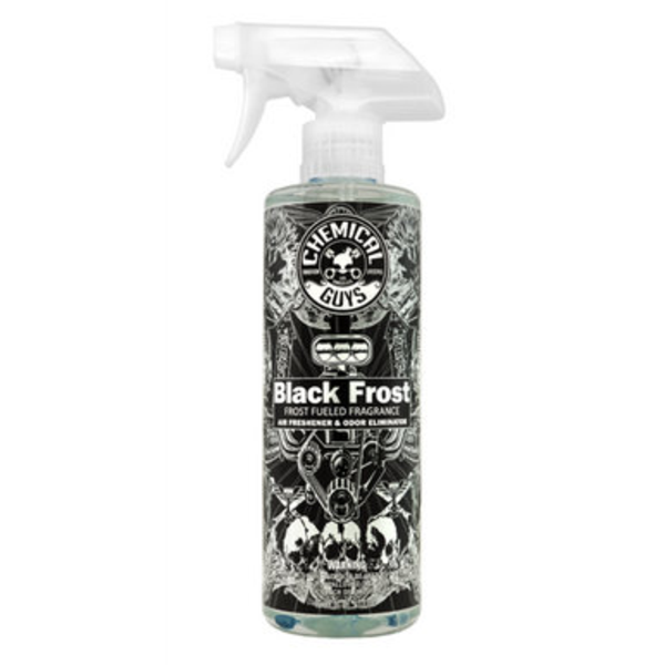 Black Frost Air Freshener 16oz