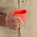 Cook's 630-310SS 9-1/2 Oz. Sentry Series Tumbler (48/Case)