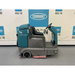 Tennant Factory Recon Used T12-10883450 Scrubber
