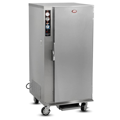 FWE/Food Warming Equipment ETC-UA-10PH Proofer/Heater Cabinet Mobile