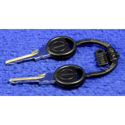 Key Replmnt Scout 28 Set Of 2